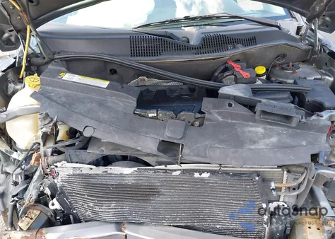 2011 Jeep Compass из США, поврежденный, VIN 1J4NF1FB5BD282970